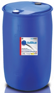 FUSTO DA 200 LT.