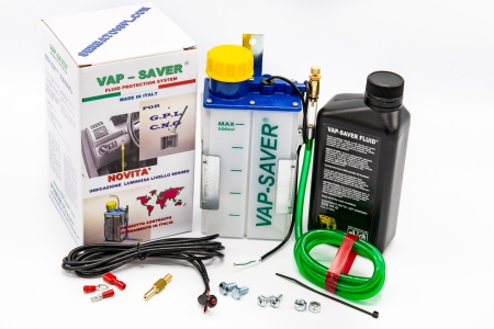 Vap-Saver-con sensore livello