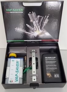 vap-saver cofanetto limitato